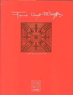 Image for Frank Lloyd Wright Lighting Collection