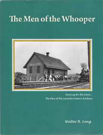 THE MEN OF THE WHOOPER Image for THE MEN OF THE WHOOPER