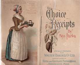 CHOICE RECEIPTS by...Teacher,Lecturer, Writer..founder of Two Schools of Cookery... Image for CHOICE RECEIPTS by...Teacher,Lecturer, Writer..founder of Two Schools of Cookery...