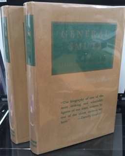 GENERAL SMUTS; 2 Volumes Image for GENERAL SMUTS; 2 Volumes