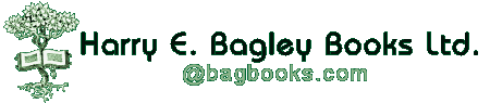 Harry E. Bagley Books