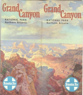 Image for GRAND CANYON NATIONAL PARK; northern Arizona.