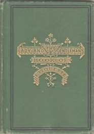 Image for THE ART OF PLEASING; or, The American lady and gentleman's book of etiquette.