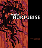 Jacques Hurtubise (English and French Edition)