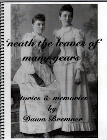 'Neath the leaves of many years : stories and memories