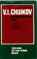The end of the Third Reich