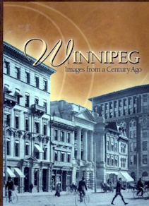 Winnipeg : images from a century ago
