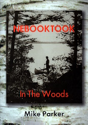 Nebooktook: In the Woods