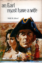 An earl must have a wife