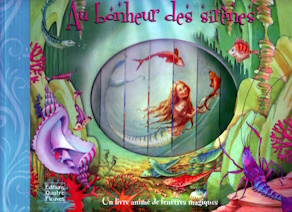 Au bonheur des sirenes