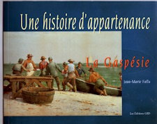 La Gaspesie. Volume 7