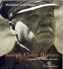 Joseph-Elzear Bernier (French Edition)