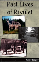 Past lives of Rivulet; Signed copy
