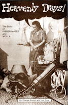 Heavenly Days: The Story of Fibber McGee and Molly