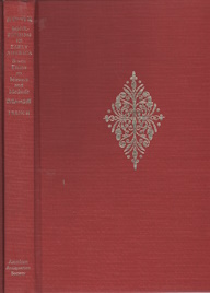 Bookbinding in Early America: Seven Essays on Masters and Methods