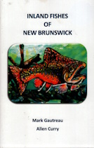 Inland fishes of New Brunswick