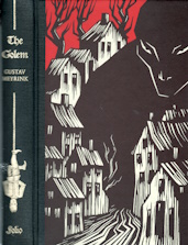 The golem
