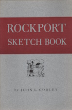 Rockport sketch book : stories of early art and artists