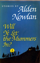WILL YE LET THE MUMMERS IN