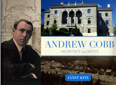 Andrew Cobb: Architect and Artist