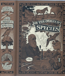 On the origin of species by means of natural selection, or, The preservation of favoured races in the struggle for life