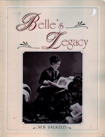 Belle's legacy