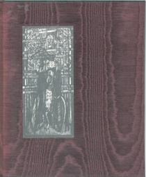 The rime of the ancient mariner