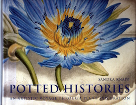 Potted Histories: An Artistic Voyage Through Plant Exploration