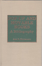 Pop-Up and Movable Books; a bibliography