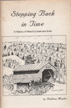 Ward's Creek and area, 1784-1984