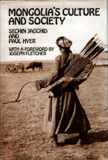 Mongolia's Culture and Society