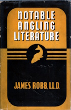 Notable angling literature