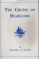 The cruise of Diablesse,