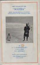 The voyage of the 