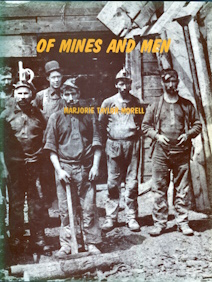 OF MINES AND MEN;