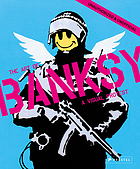 Image for A Visual Protest: The Art of Banksy A Visual Protest: The Art of Banksy