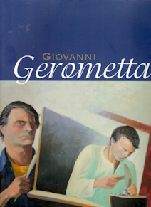 Image for Giovanni Gerometta, Claude Corriveau, French/English Giovanni Gerometta, Claude Corriveau, French/English