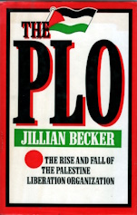 Image for The PLO: The Rise and Fall of the Palestine Liberation Organization The PLO: The Rise and Fall of the Palestine Liberation Organization