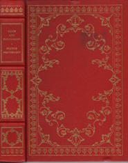 Image for Crime and punishment; Jessie Coulson (Translator) Crime and punishment; Jessie Coulson (Translator)