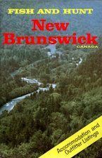 Image for Fish and Hunt New Brunswick Canada; Accommodations and Outfitter Listings, Fish and Hunt New Brunswick Canada; Accommodations and Outfitter Listings,