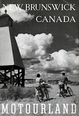 Image for New Brunswick, Canada : motourland New Brunswick, Canada : motourland