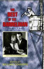 The Best of the Barrelman 1938-1940