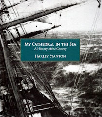 My cathedral in the sea : a history of the Conway