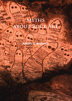 Image for Myths about Rock Art Myths about Rock Art