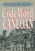 Code Word CANLOAN