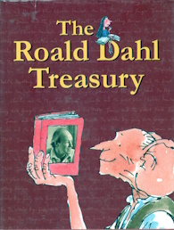 The Roald Dahl Treasury