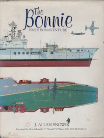 The Bonnie: HMCS Bonaventure