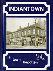 Indiantown : a town forgotten