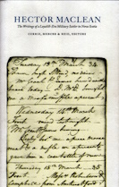 Hector Maclean: The Writings of a Loyalist-Era Military Settler in Nova Scotia