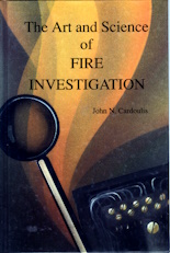 The Art And Science Of Fire Investigation